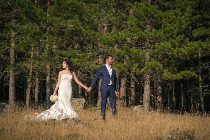 Fotografo matrimonio Calabria