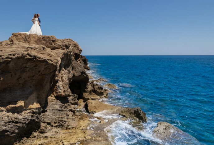 Fotografo matrimonio Calabria