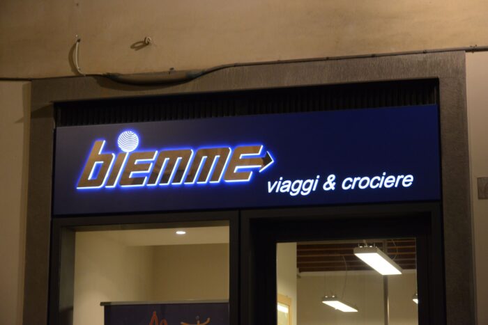 BIEMME VIAGGI E CROCIERE
