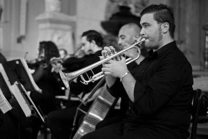 Gruppi strumentali