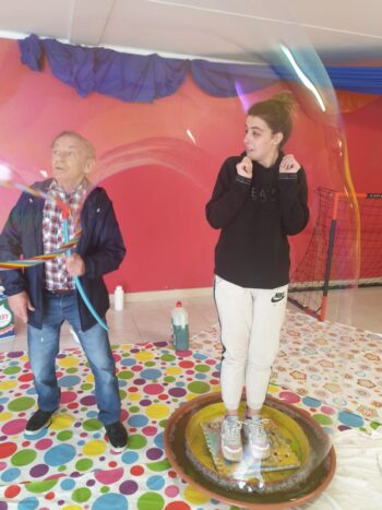 MAGO DORIAN SHOW