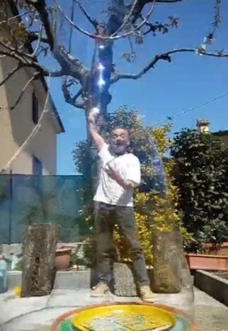 MAGO DORIAN SHOW