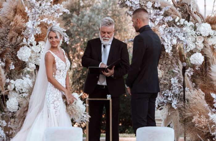 Davide & Chloe