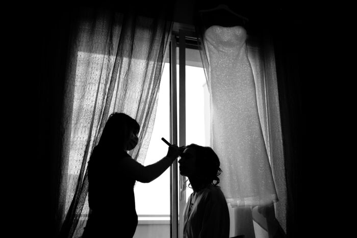 Preparativi
