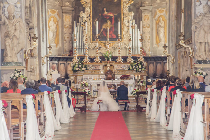matrimonio chiesa