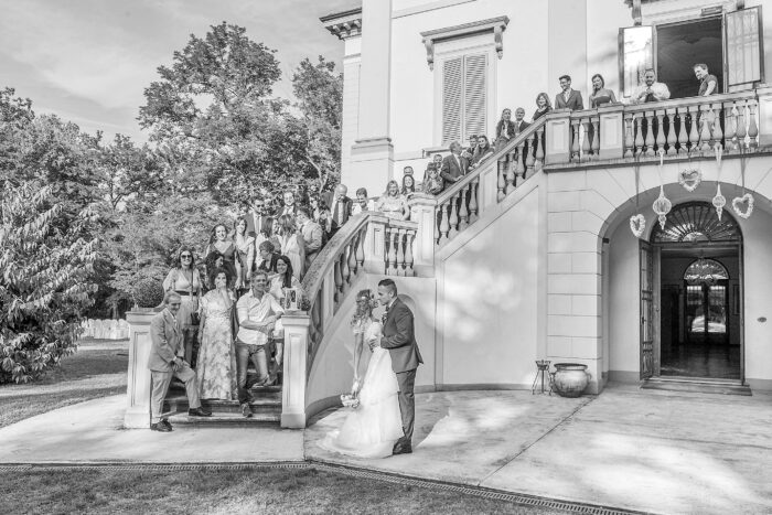 foto di gruppo