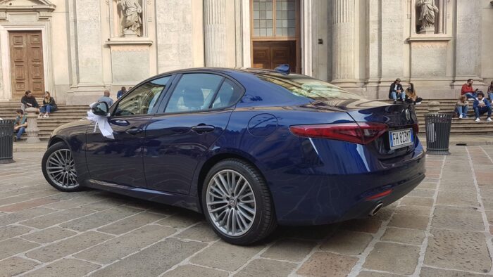 Giulia