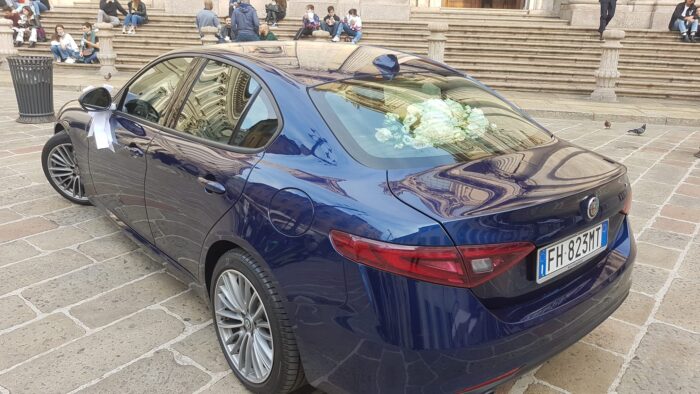 Giulia