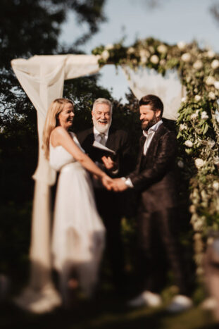 Matt & Gosia