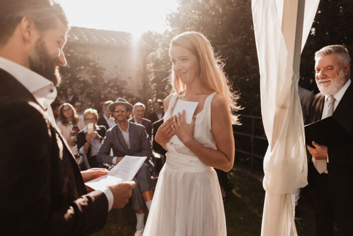 Matt & Gosia