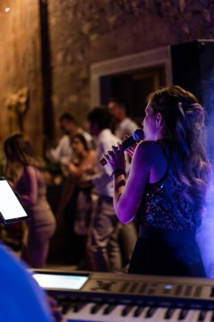 Liquid Project Wedding
