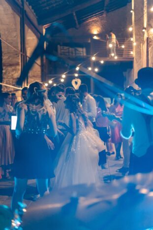 Liquid Project Wedding