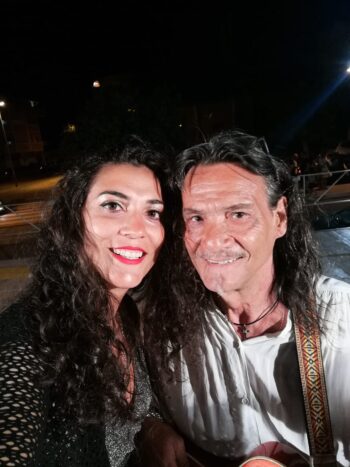 Festa in piazza