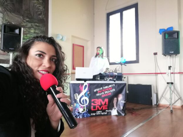 Festa pensionamento