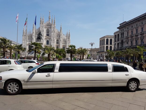 Limousine