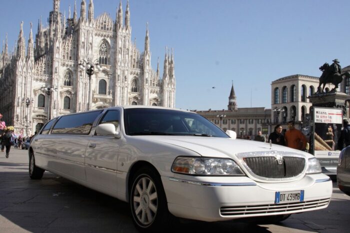 Limousine