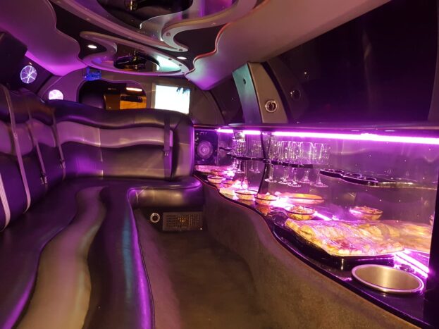 Limousine