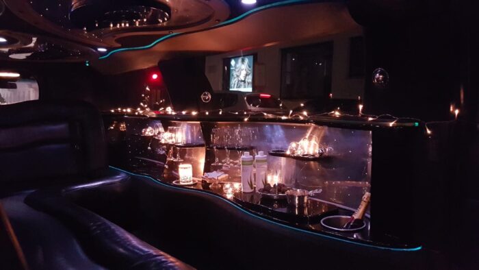 Limousine