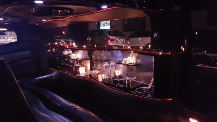Limousine