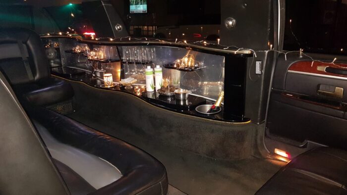 Limousine