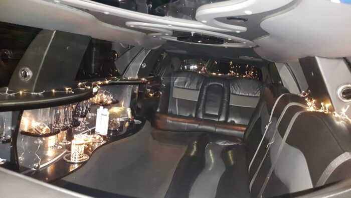 Limousine