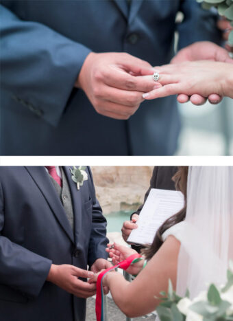 Rudy & Megan