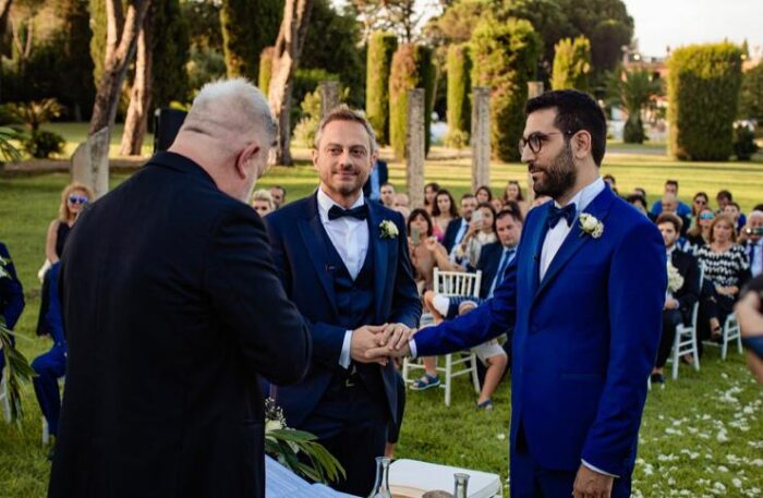 Alessandro & Luca