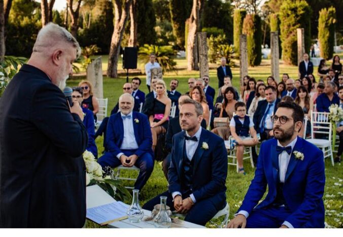 Alessandro & Luca
