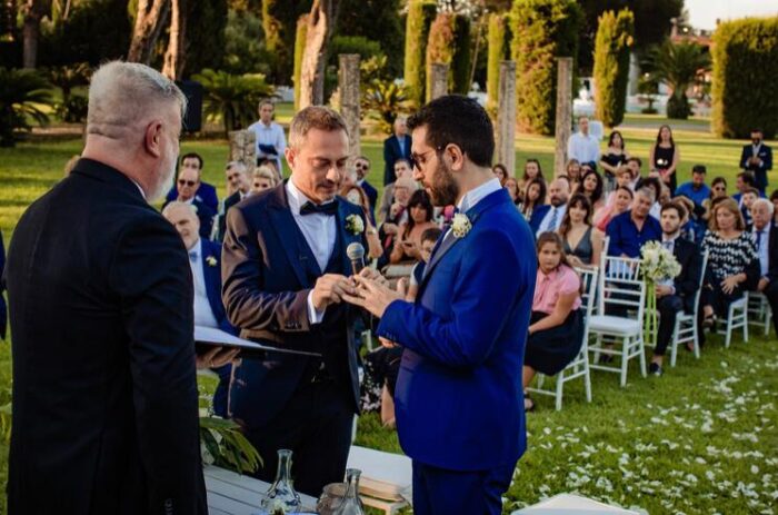 Alessandro & Luca