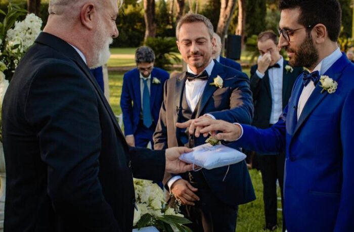 Alessandro & Luca