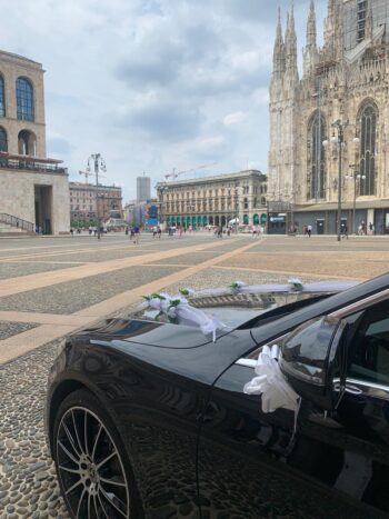 Mercedes E-Class