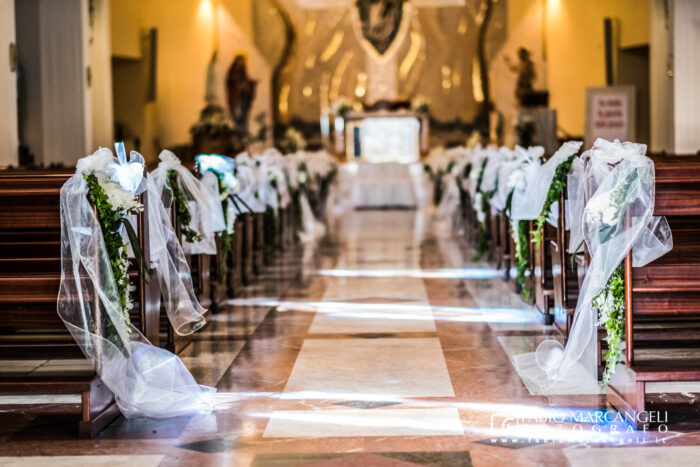 Fotografo Matrimonio Roma