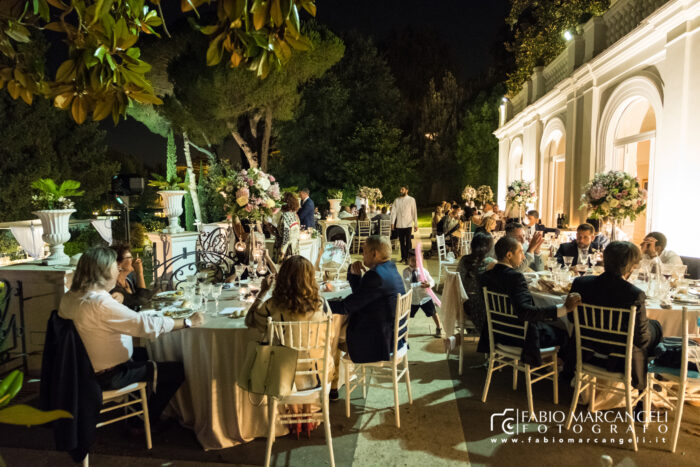 Fotografo Matrimonio Roma