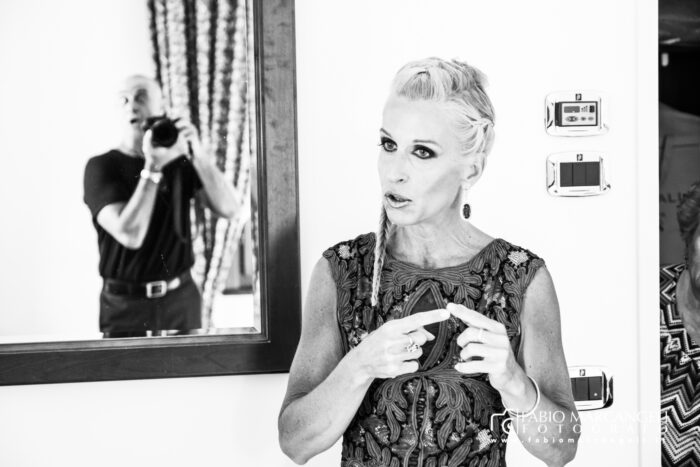 Fotografo Matrimonio Roma