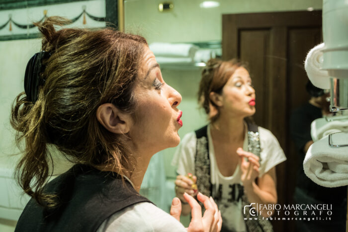 Fotografo Matrimonio Roma