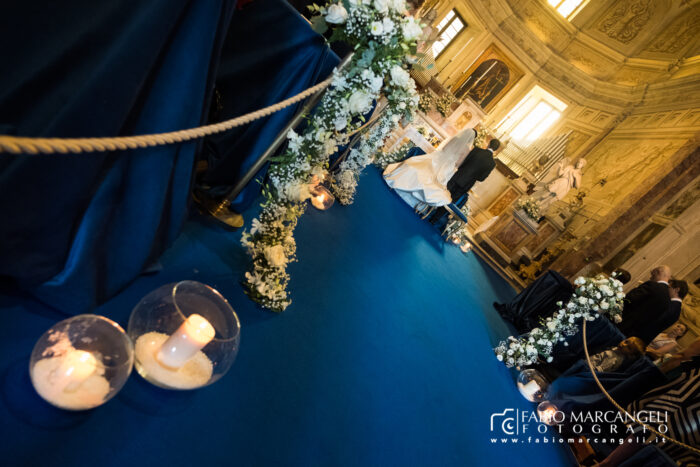 Fotografo Matrimonio Roma