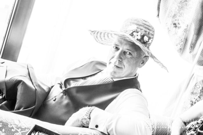Fotografo Matrimonio Roma