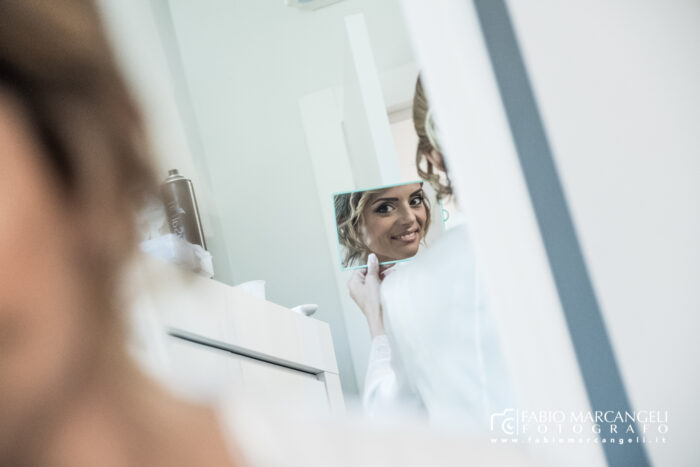 Fotografo Matrimonio Roma
