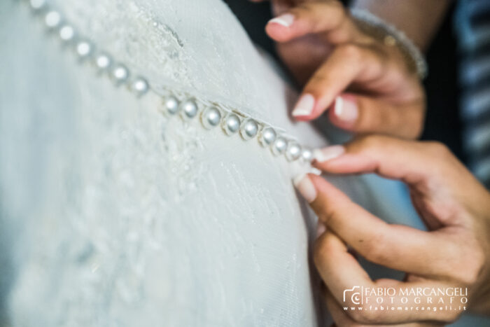 Fotografo Matrimonio Roma