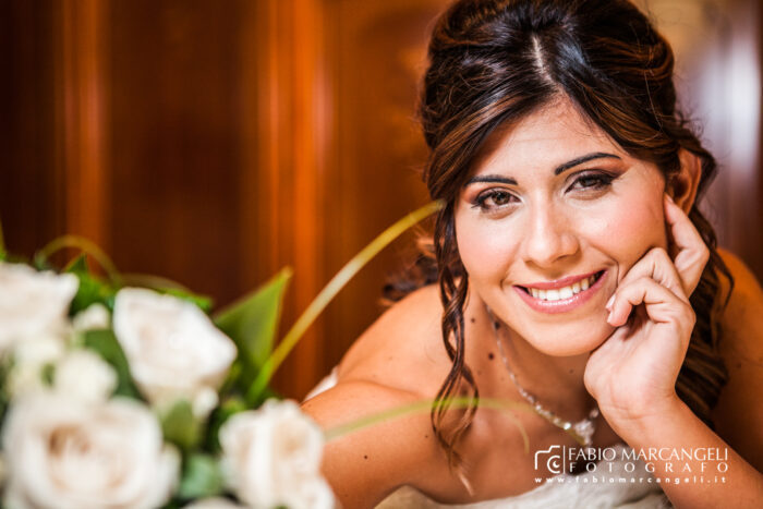 Fotografo Matrimonio Roma