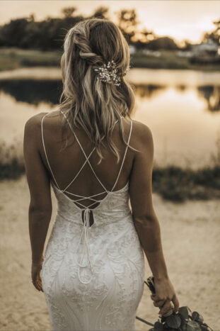 Fdr Wedding