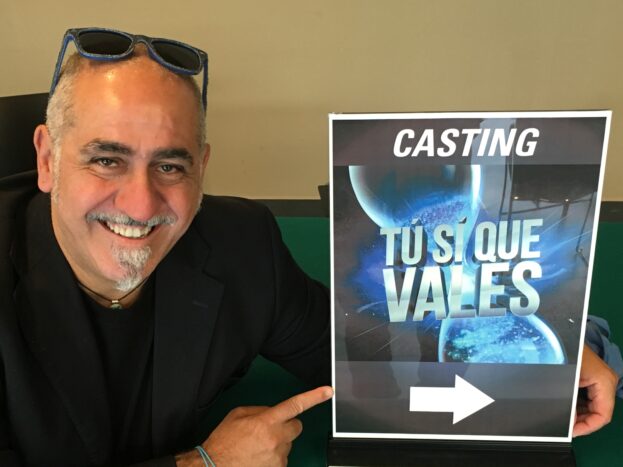 Tu si que vales