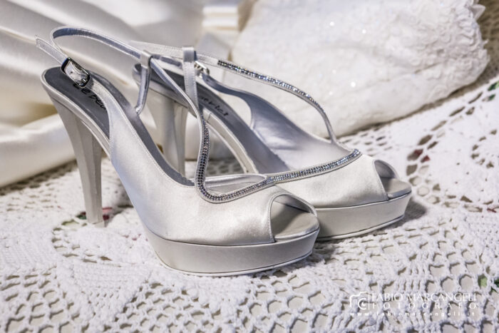 Fotografo Matrimonio Roma