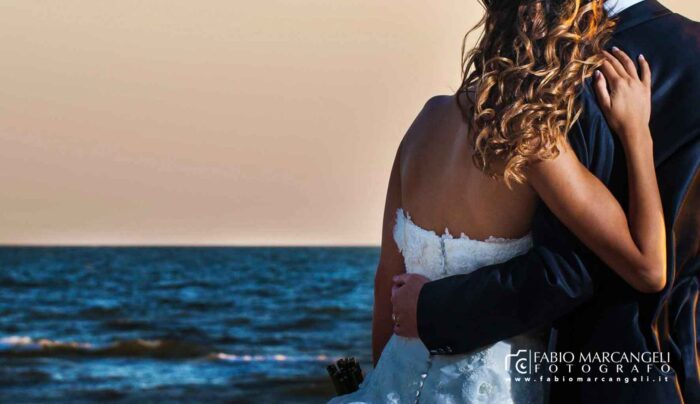 Fotografo Matrimonio Roma