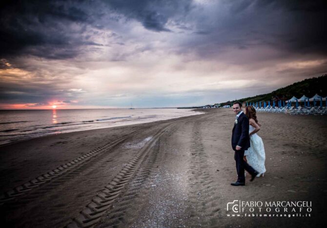 Fotografo Matrimonio Roma