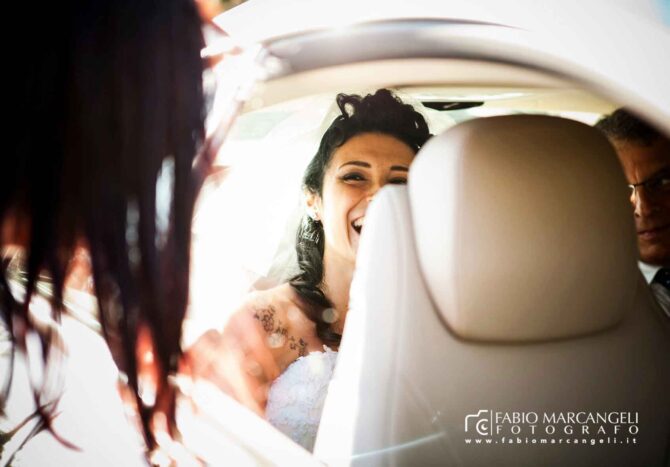 Fotografo Matrimonio Roma