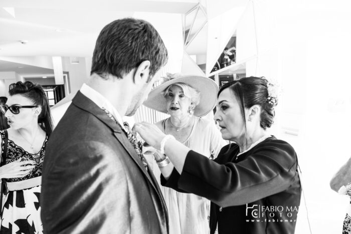 Fotografo Matrimonio Roma