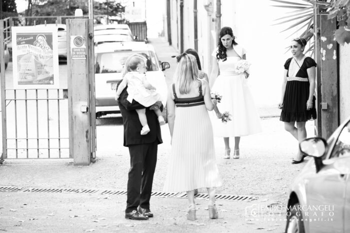 Fotografo Matrimonio Roma