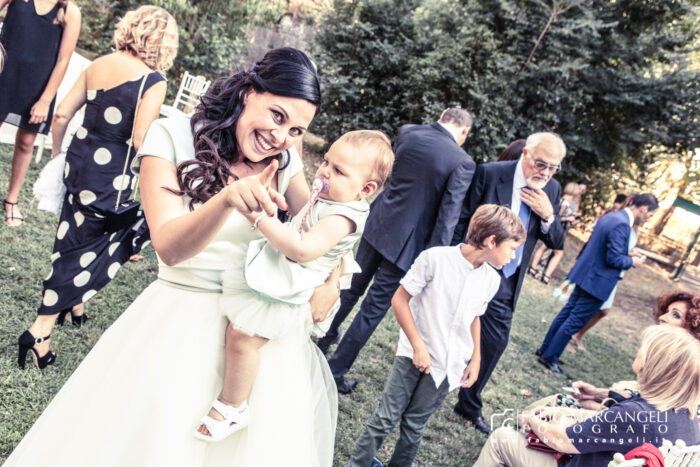Fotografo Matrimonio Roma