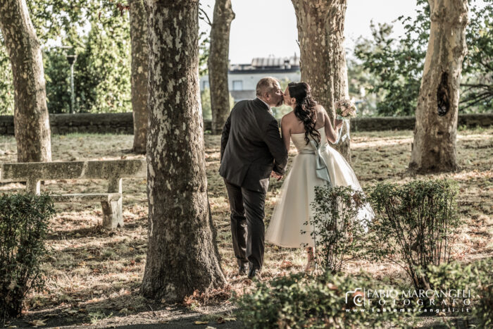Fotografo Matrimonio Roma